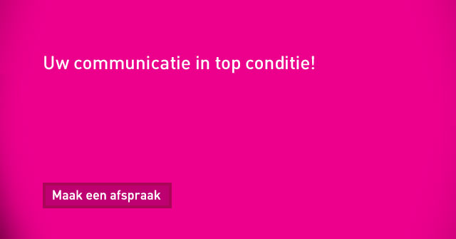 SH communicatie